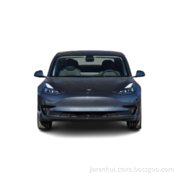 Tesla Modello 3 2022 Versione a trazione posteriore Opzione Full Package 2023 Hot Sell Auto EV in stock